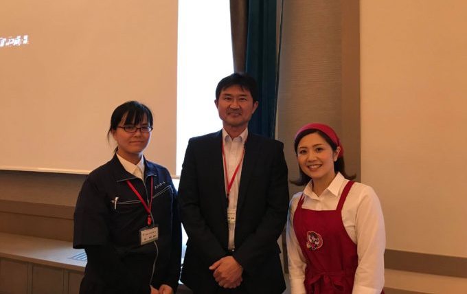 愛知県名古屋市_安全大会講演６月「株式会社アッシュホーム 様」｜建設業