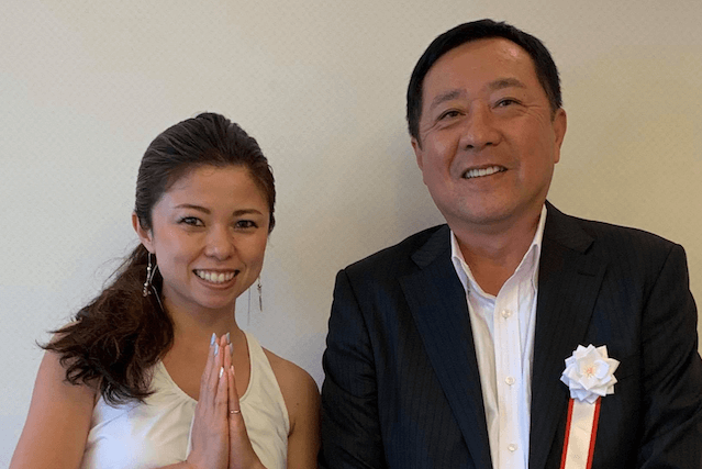 岐阜県可児市_安全大会講演７月「市原産業株式会社 様」｜建設業