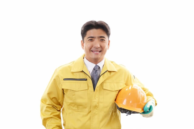 作業現場での「朝の習慣」が災害を防止する