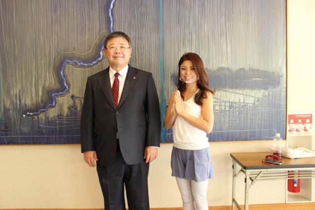 三重県伊勢市_安全大会講演2020年10月「株式会社 山口工務店  様」｜建設業