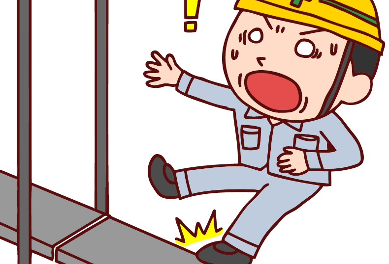 もし労働災害が起こったら 本人や周りにこんな影響を及ぼします 安全大会講師 太田章代