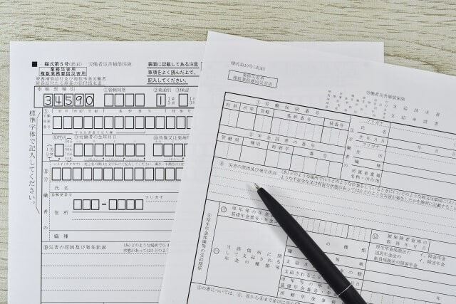 労働災害が起こってしまったときの報告義務とは