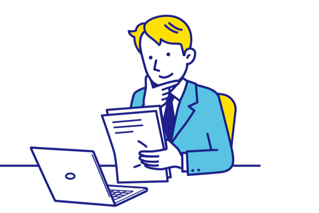 安衛法令に基づき作成した書類の保存等について