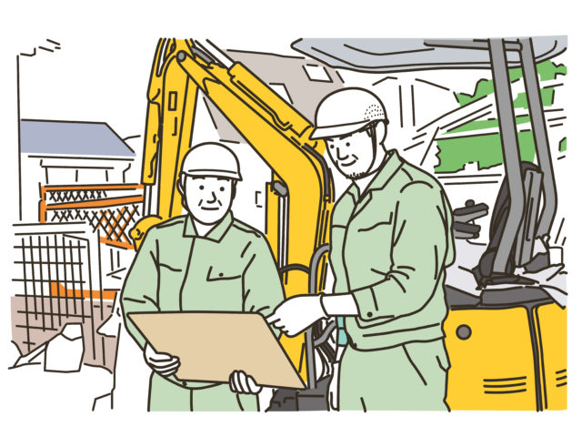 事故やトラブルがおきやすいタイミングと安全への心構え