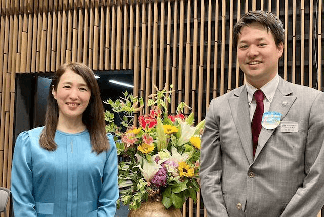 愛知県東海市_安全大会講演2023年6月「株式会社中村土木建設 安全衛生協議会様」｜建設業