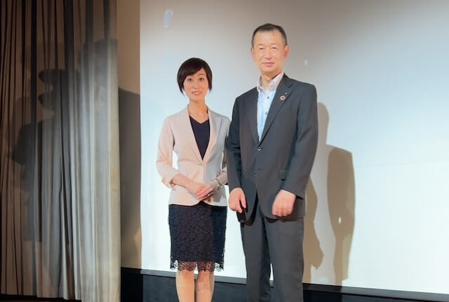愛知県名古屋市_安全大会講演2024年7月「常盤工業株式会社 中部支社」様｜建築関係