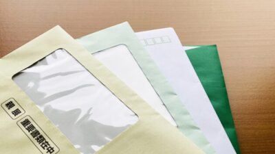 安全大会参加者への通知および事前準備について