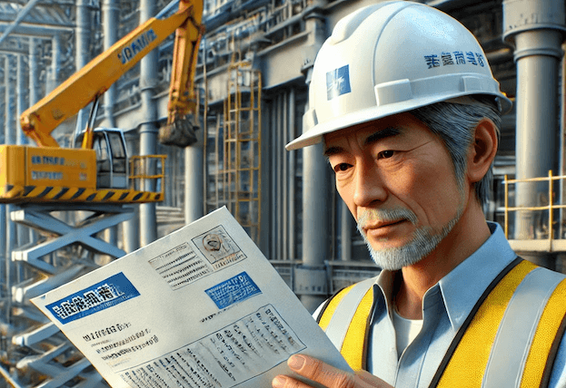 安全大会参加者への通知および事前準備について