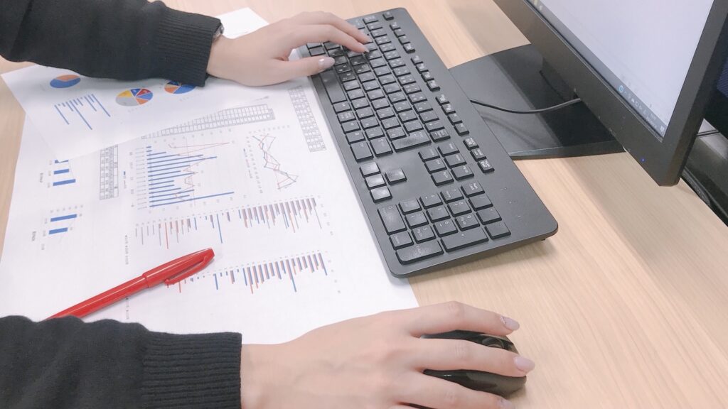 安全大会資料作成