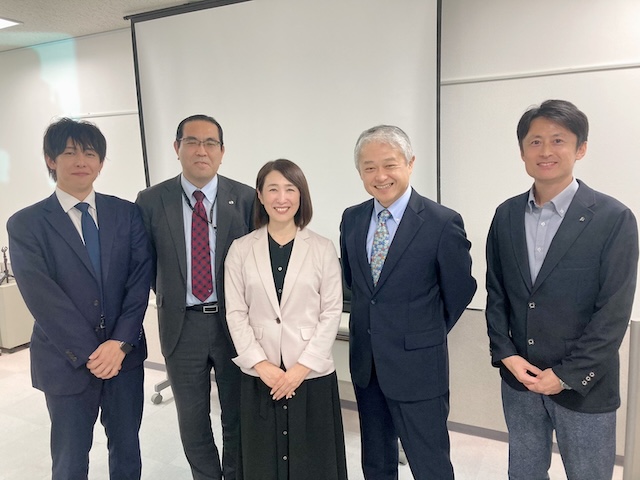 東京都千代田区_2025年10月「株式会社東京ダイケンビルサービス 様」｜ビルメンテナンス業