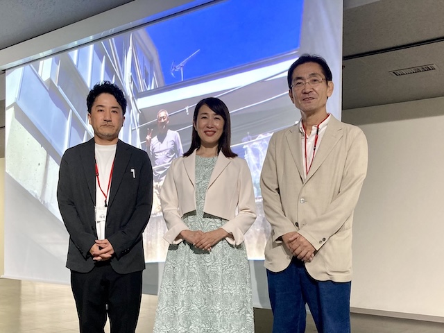 東京都練馬区_2025年10月「株式会社 スタイル工房 様」｜建築関係