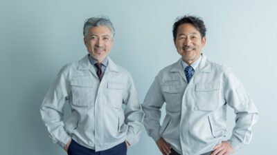 現場の高齢化が招くリスクと、現場責任者が果たすべき役割