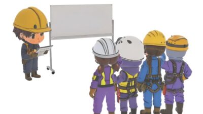 現場の安全を支える！統括管理体制の構築と責任者の役割