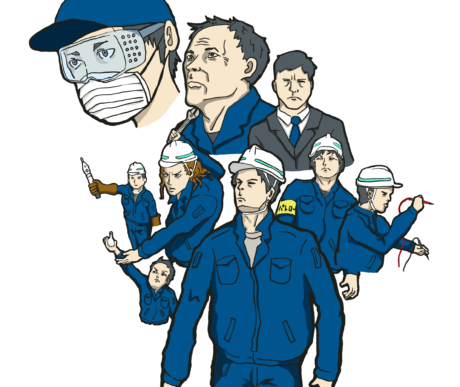 不安全行動を許さない「職場ルール遵守」の構築ガイド