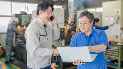 事故ゼロへの近道！マンネリ化した安全点検を劇的に変える3つのコツ