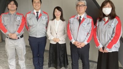 東京都港区_2026年4月「株式会社 大都 様」｜運送関係