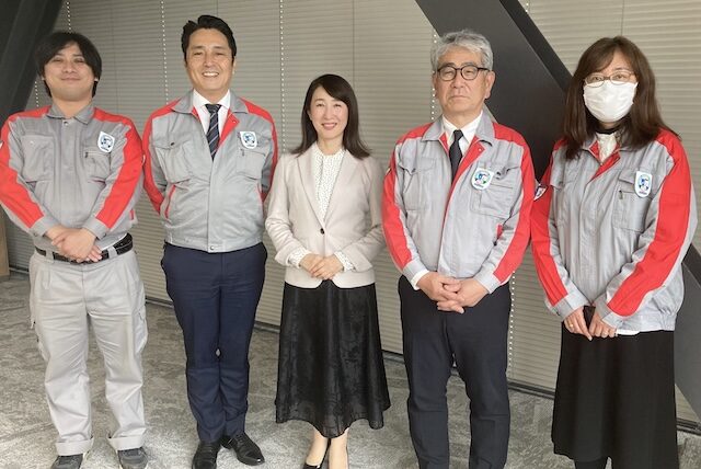 東京都港区_2026年4月「株式会社 大都 様」｜運送関係