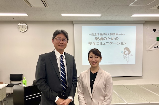愛知県名古屋市_2026年4月「株式会社アセント 様」｜鉄道整備関係