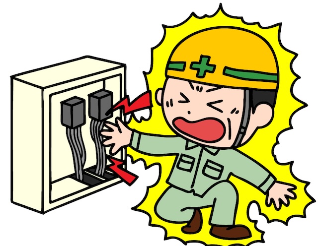 労災かくしゼロ宣言！安全衛生担当者が主導する「隠さない現場」の作り方
