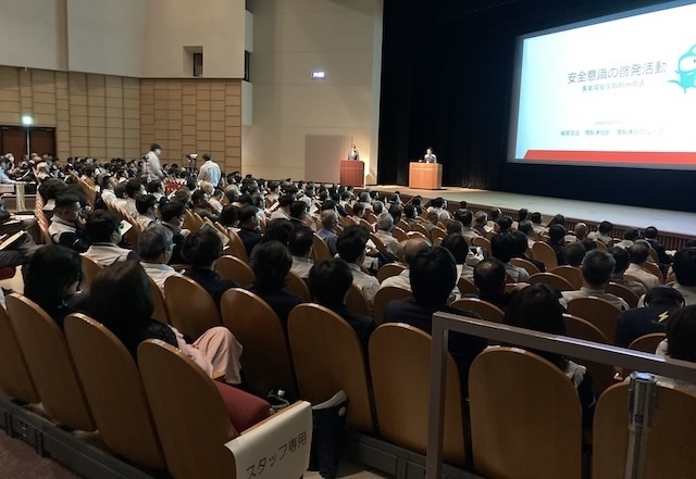 岐阜県美濃加茂市_2026年6月「株式会社T 岐阜支店 様」｜電気設備関係