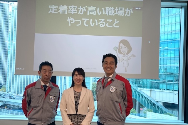 東京都港区_2026年10月「株式会社 大都 様」｜運送関係